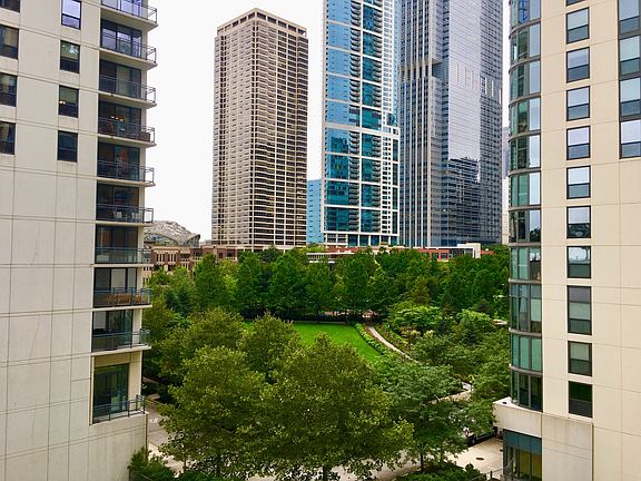3rd image of 420 E Waterside Dr Unit 2103