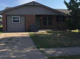 6903 SW Forest Ave, Lawton, OK 73505