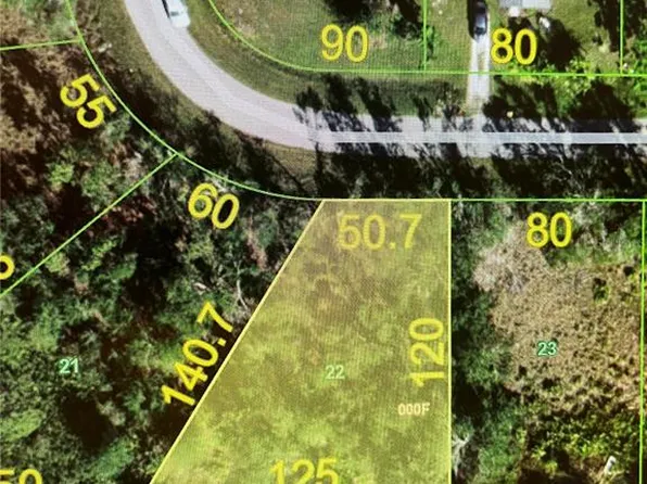 417 Glengary Cir, Punta Gorda, FL 33982