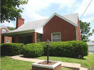 4261 Regina Ln, Louisville, KY 40213