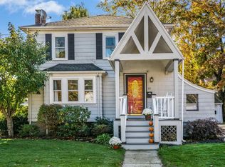 33 Wildwood Rd, Medford, MA 02155