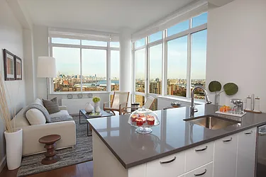 Rented by Douglas Elliman Development Marketing