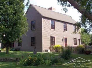 13331 Elms Rd, Birch Run, MI 48415