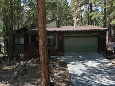 3271 S Gillenwater Dr, Flagstaff, AZ, 86005