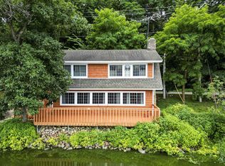 433 E Ellendale Rd, Edgerton, WI 53534