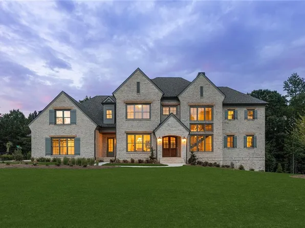 507 Carl Sanders Dr, Acworth, GA 30101
