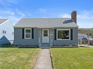 1742 E Glass Ave, Spokane, WA 99207