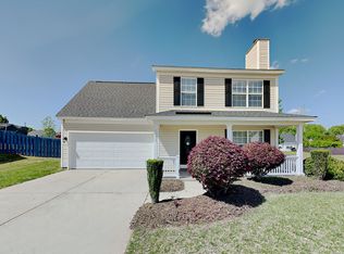 4711 Allison Ashworth Ct, Charlotte, NC 28217