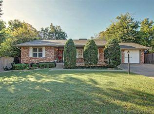 3916 E 36th St, Tulsa, OK 74135