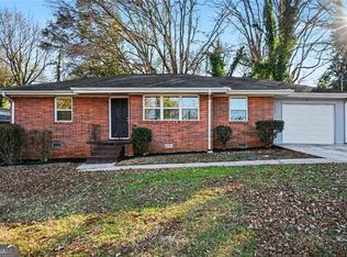 1660 Valencia Rd, Decatur, GA 30032
