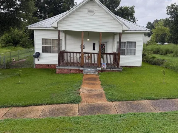 428 3rd Ave NW, Carbon Hill, AL 35549