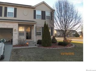16400 Eastwind St, Romulus, MI