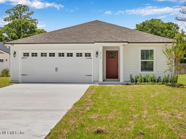 2510 TEBASSA Road, Jacksonville, FL 32216