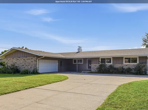 3719 Cheyenne Blvd, Sioux City, IA 51104