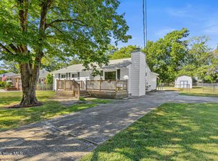 1121 River Street, Jacksonville, NC 28540