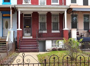 1111 K St NE, Washington, DC 20002