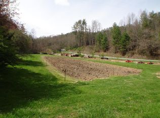 271 Hampton Branch Rd, Topton, NC 28781