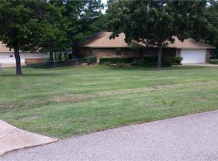 1241 Timber Ridge Dr, Choctaw, OK 73020