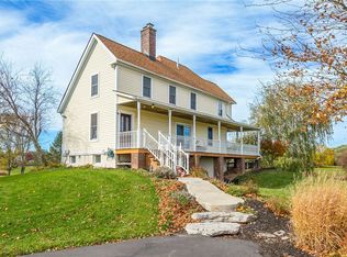 1569 Brace Rd, Victor, NY 14564