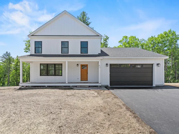 62 Woodcock Drive, Gray, ME 04039