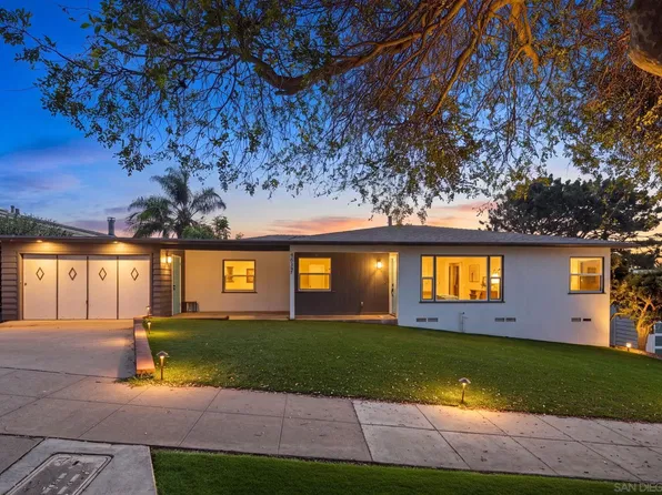 4637 Del Mar Ave, San Diego, CA 92107