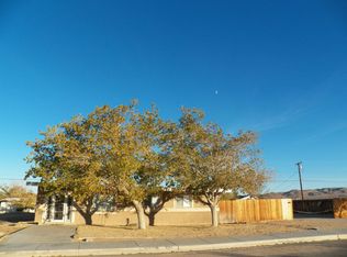 1428 S Mahan St, Ridgecrest, CA 93555