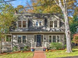 12 Curve St, Wellesley, MA 02482