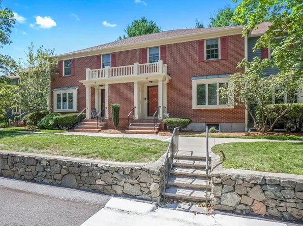 57 Village Post Rd Unit 57, Danvers, MA 01923