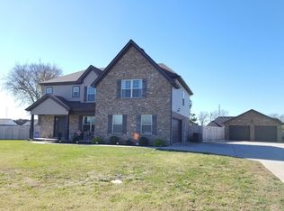 5051 Epps Mill Rd, Christiana, TN 37037