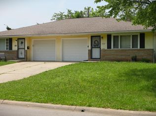 4201 Glenmawr Ave, Columbus, OH