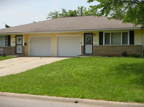 4201 Glenmawr Ave, Columbus, OH 43224