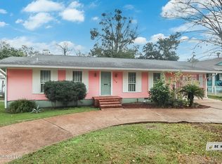 115 S Island View Ave, Long Beach, MS 39560