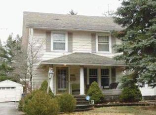 3039 Amherst Ave, Lorain, OH 44052