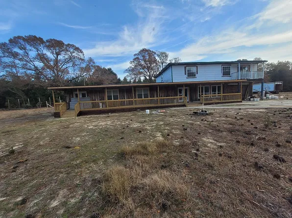 2631 Red Oak Rd, Barnwell, SC 29812