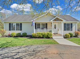 371 Leanor St, Rocky Mount, VA 24151