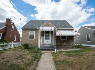 119 Oak St, Beaver, PA 15009