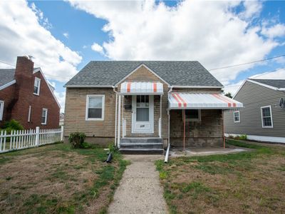 119 Oak St, Beaver, PA, 15009