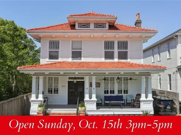 2929 Lepage St, New Orleans, LA 70119
