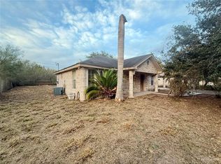 1608 Marcy St, Edinburg, TX 78541