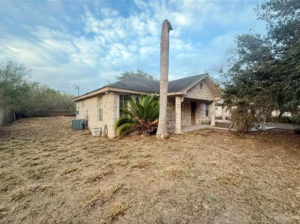 1608 Marcy St, Edinburg, TX 78541