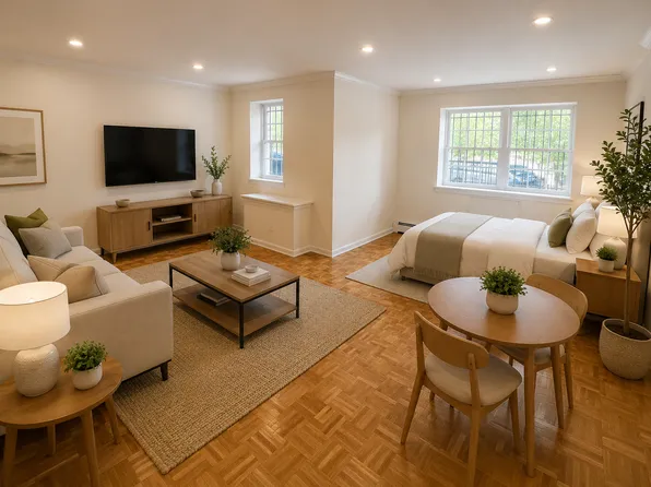 (undisclosed Address), Bronx, NY 10462