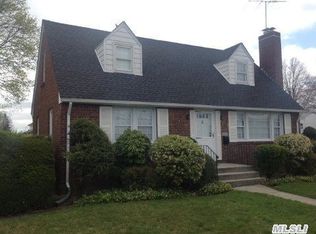 2052 Front St, East Meadow, NY 11554