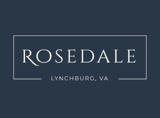 110 Juniper Dr #102, Lynchburg, VA
