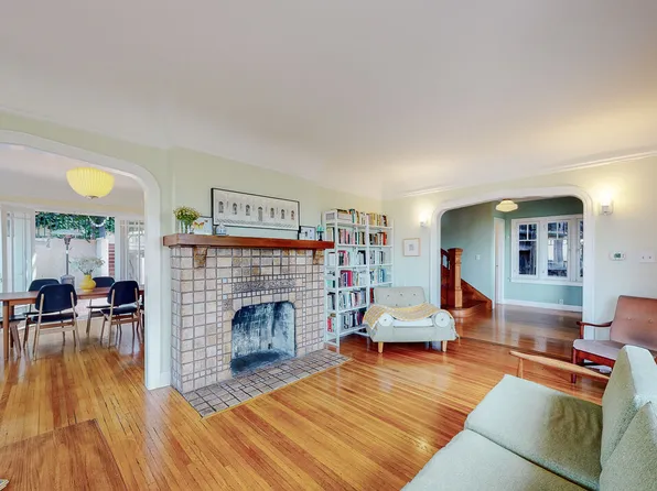3627 Crestmont Ave, Los Angeles, CA 90026