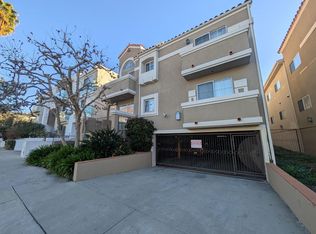 922 N Croft Ave #103, West Hollywood, CA 90069
