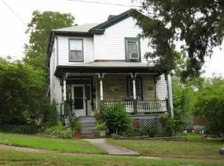 1201 Sycamore St, Charlottesville, VA