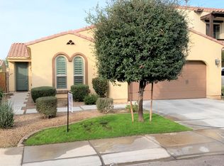 3554 S Jasmine Dr, Chandler, AZ 85286