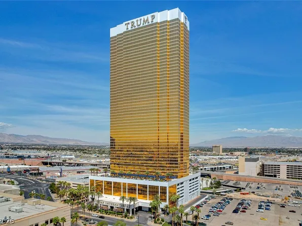 2000 N Fashion Show Dr Unit 5002, Las Vegas, NV 89109