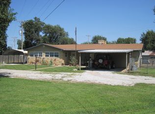 4432 SW 4th Ter, El Dorado, KS 67042