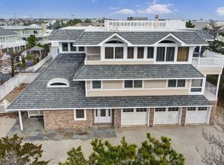 1123 Long Beach Blvd #B, Brant Beach, NJ